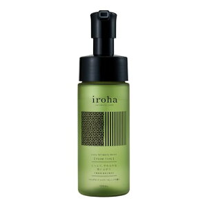 iroha Cn fP[g][p\[v CeB[gEHbV tH[^Cv xKbgƃr^[IW̍ A^Cv 150ml _