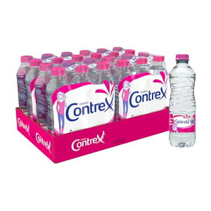 ContrexiRgbNXjPET 500mlx24{ [KAi] d
