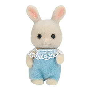 VojAt@~[ l` ݂邭ETM̐Ԃ E-89 ST}[NF 3Έȏ  h[nEX Sylvanian Families G|bN EPOCH