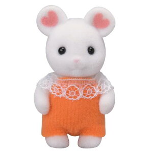 VojAt@~[ l` }V}lY~̐Ԃ l-107 ST}[NF 3Έȏ  h[nEX Sylvanian Families G|bN EPOCH