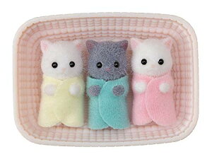VojAt@~[ l` yVlR݂̂ j-109 ST}[NF 3Έȏ  h[nEX Sylvanian Families G|bN EPOCH