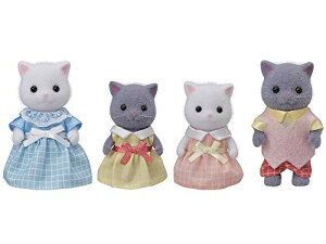 VojAt@~[ l` yVlRt@~[ FS-36 ST}[NF 3Έȏ  h[nEX Sylvanian Families G|bN EPOCH
