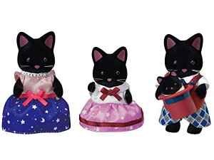 VojAt@~[ l` قlRt@~[ FS-38 ST}[NF 3Έȏ  h[nEX Sylvanian Families G|bN EPOCH