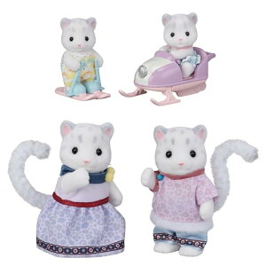 VojAt@~[ l` 䂫qEt@~[ FS-55 ST}[NF 3Έȏ  h[nEX Sylvanian Families G|bN EPOCH