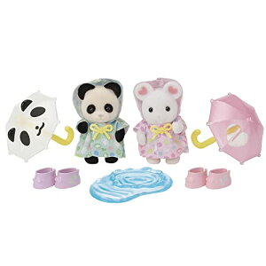 G|bN(EPOCH) VojAt@~[ ق Ȃ悵ԂZbg -Jӂ- S-74 ST}[NF 3Έȏ  h[nEX Sylvanian Families