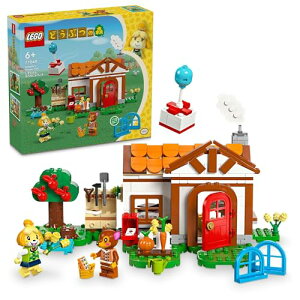 S(LEGO) ǂԂ̐X Aɂ悤  ߋ a v[g ubN m ̎q j̎q q 6 7 8 9 Q[ V ܂܂ 77049