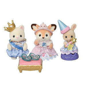 VojAt@~[ ق ق񔭕\Zbg -vZXƃKX̌C- S-77 ST}[NF 3Έȏ  h[nEX Sylvanian Families G|bN EPOCH