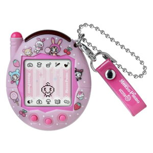 [o_C(BANDAI)] Tamagotchi Connection×]sAm