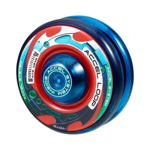 [o_C(BANDAI)] HYPER YOYO ACCEL nCp[[[ANZ ANZ[v-t[`[jW-