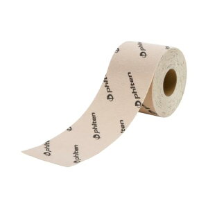 phiten(t@Ce) `^e[v X30 Lk^Cv X|[c x[W 5.0cmX4.5m񂱂荘ɃbNXptH[}XT|[g