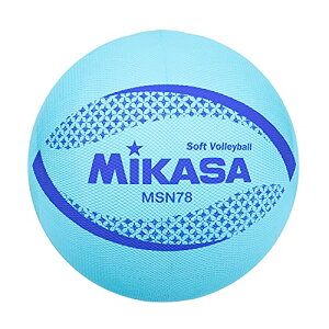 ~JT(MIKASA) J[\tgo[{[ ~78cm 苅(u[)MSN78-BL