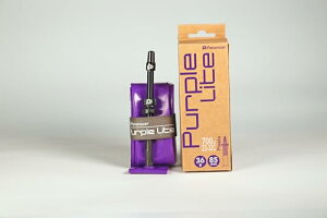 パナレーサー(Panaracer) パープルライト 超軽量 TPUチューブ 700×23~32C 仏式 85バルブ TW723-32F85-PL