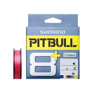 �V�}�m(SHIMANO) PE���C�� �s�b�g�u��8+ 200m 0.6�� �g���[�T�u���s���N