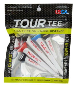 Tour Tee COMBO �S���t�e�B�[�i5�{����j�~�b�N�X