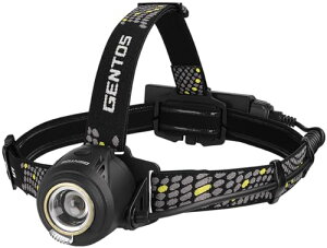 GENTOS(WFgX) LED wbhCg USB[d 邳700[/p_10/㕔F p[drgp oeB LY-217R