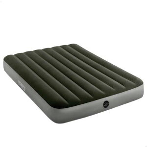 INTEX(CebNX) xbh GA[xbh [tbg|vt_Ej[GA[xbh 137×191×25cm 64762] {Ki