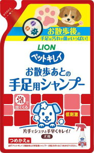 CI ybgLC UƂ̎葫pVv[ p ߂ 220? LIONPET