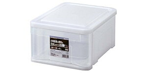 Vn(Tenma) gVvȏ[P[X { vNV[P[X ςݏd˂Ďgpł[{bNX o NAP[X F NAi` TCY SS 24×s32×15cm