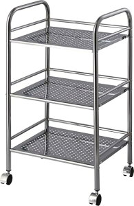 sf Lb`S bN 3i 40×s32×74.5cm Vo[ Lb`[ X`[ LX^[t gi 93397