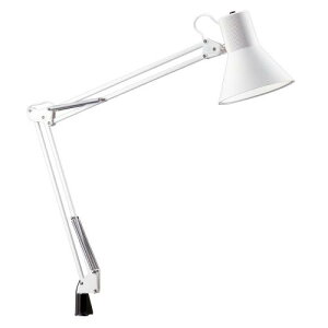 �R�c�Ɩ�(Yamada Shomei) Z-LIGHT LED�f�X�N���C�g �z���C�g E26LED�d�� �����F Z-108NW