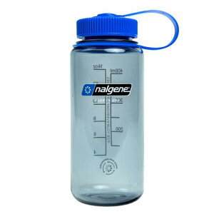 Nalgene L0.5L Tritan Renew GY