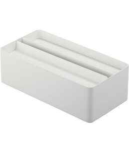 R(Yamazaki) Wt y[p[^IP[X zCg W26×D13×H8cm ^[ tower y[p[^I eBbVP[X 4761