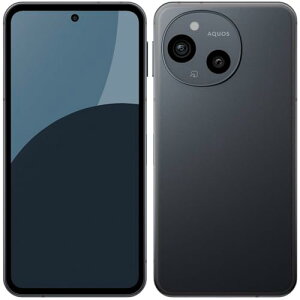 AQUOS sense9 8GB/256GBf ubN(B) mSIMt[X}zn