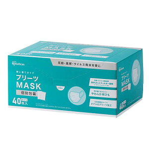 ACXI[}(IRIS OHYAMA) sDz}XN ӂ 40  zCg ɂȂȂ PK-NV40L 