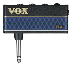 VOX(HbNX) x[Xp wbhzAv amPlug 3 Bass ^/P[usv/K/dr쓮/GtFNg/x[XAvTEh AP3-BA