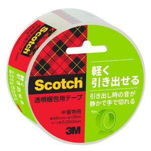 3M XRb` Ke[v e[v ł܂؂e[v Â^Cv 48mm×35m 3852K