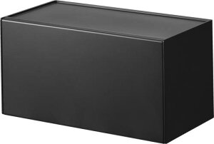 R(Yamazaki) ΂{[hsZbgE؃lW t ΂{[hǑΉ g[t y[p[^I fBXyT[ ubN W26×D13.5×H13.6cm(WJFH26.3cm) ^[ tower y[p[