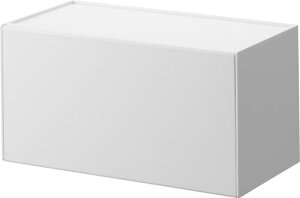 R(Yamazaki) ΂{[hsZbgE؃lW t ΂{[hǑΉ g[t y[p[^I fBXyT[ zCg W26×D13.5×H13.6cm(WJFH26.3cm) ^[ tower y[p[