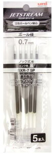 OHM {[y֐c WFbgXg[ 0.7  5{ SXR-75P