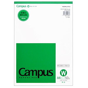 RN(KOKUYO) Campus |[gpbh n A4  50 -110W