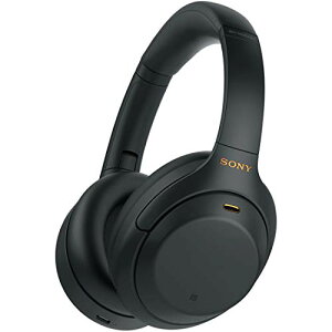 \j[(SONY) CXmCYLZOwbhz WH-1000XM4 : LDAC/ Alexa/Bluetooth/nC] ő30ԘAĐ ^ }CNt 2020Nf 360 Reality AudioF胂f ubN WH-1000XM4 B