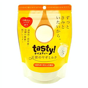 tastyI Vg̃M~N 150g