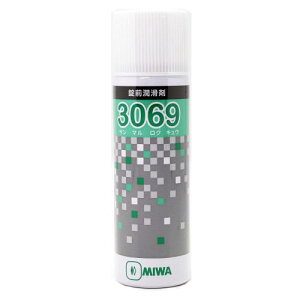 abN(Miwalock) (MIWA)  p Xv[ 3069 vdl 70ml