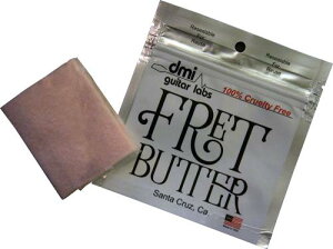 dmi guitar labs tbgpNX Fret Butter tbgo^[ KAi