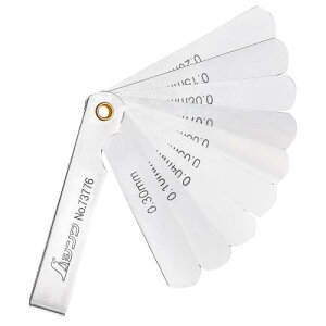 V(Shinwa Sokutei) VbNlXQ[W A 75mm 9g 73776