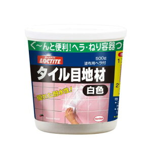 LOCTITE(bN^Cg) ^Cڒn F 500g - ^CEKE΂ȂǂpǁEȂǂ̃UCNڒnAqrꂽڒnC