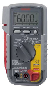 SANWA(OadCv) fW^eX^[ CD732