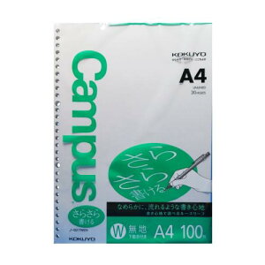 RN Campus [Y[t 炳珑 n A4 100 m-827WEN }`J[