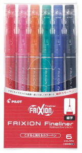 PILOT J[y tNVt@CCi[ 0.45mm 6FZbg SFFL72F6C