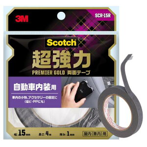 3M XRb` ͗ʃe[v v~AS[h ԓp 15mm4m SCR-15R