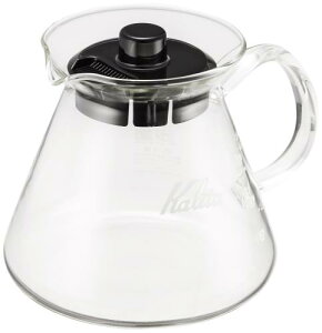 J^ Kalita ₷ R[q[ T[o[ ۉ ϔMKX 2~4lp 500ml dqW H Ή 500T[o[G #31255 R[q[ nh hbv  R[q[E