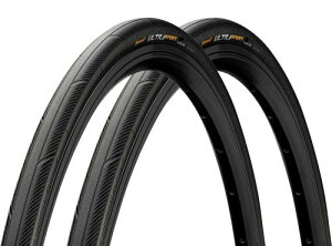Continental(R`l^) Ultra Sport 3(EgX|[c3) Black/Black 700x28C FB [hpN`[^C 2{Zbg