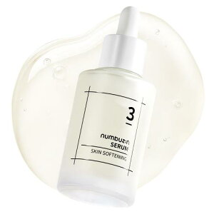 �i���o�[�Y�C��(numbuzin) 3�� ���ׂ��׃L���P�A�Z����50ml ���e�t �Z���� �؍��R�X�� �؍��X�L���P�A