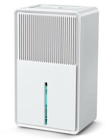 Boweer 除湿機 衣類乾燥 3L 大容量マイナスイオン 鉄筋14畳 /木造7畳最大除湿量1L/日 除湿器 強力除湿 部屋干し 湿気取り カビ対策 梅雨対策 小型 コンパクト タイマー付き 自動停止 静音 省エネ 節電 リビング/寝室/脱衣所/台所/押入れ/トイレ/クローゼット ペルチェ式除湿