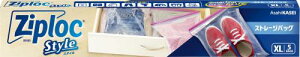 Ziploc WbvbN X^C Xg[WobO XL 5