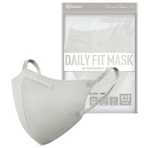 ACXI[}(IRIS OHYAMA) }XN sDz  3D}XN 5 ӂCh  fC[tBbg DAILY FIT ăJ[ u₩  F `[N J[}XN ΂ ʕ ĝ 